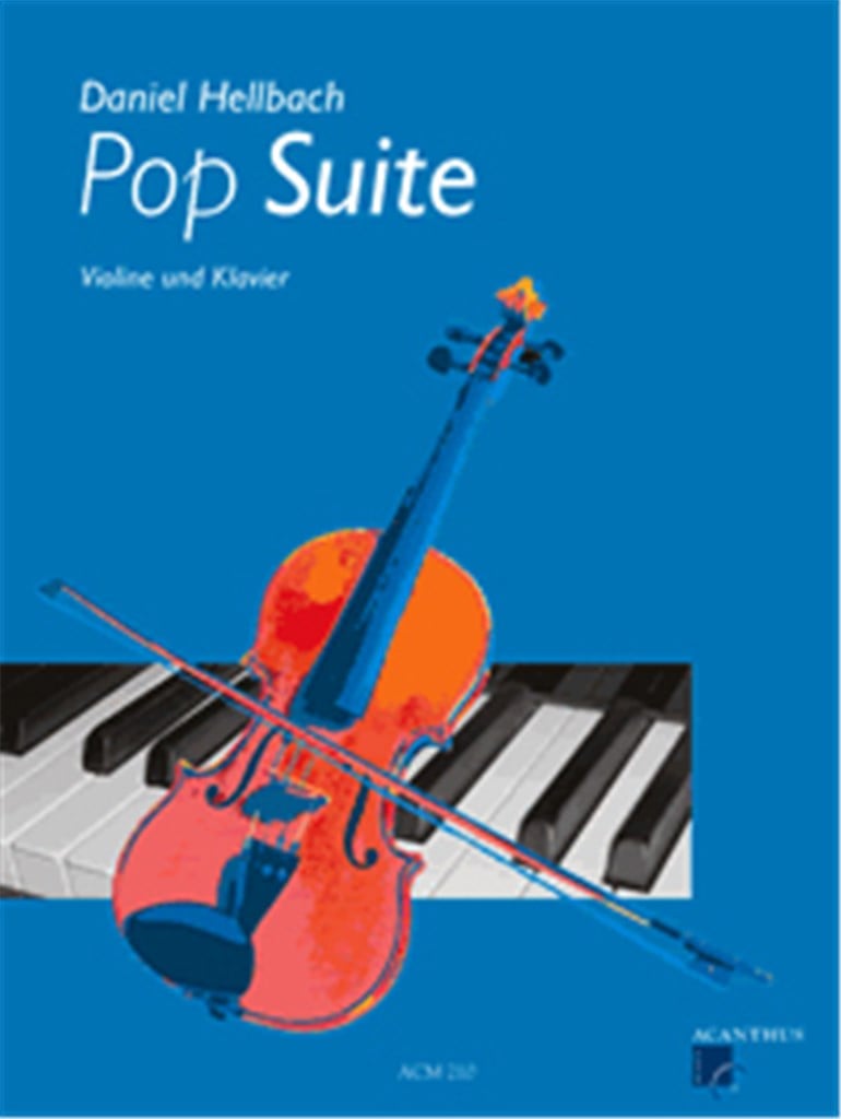 Pop Suite